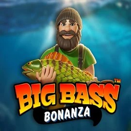 Big Bass Bonanza online slot from Pragmatic Play – play at betnation-casino.org