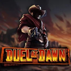 Play Duel At Dawn slot by Hacksaw Gaming on betnation-casino.org