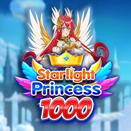 Try Starlight Princess 1000 slot by Pragmatic Play on betnation-casino.org – logo image