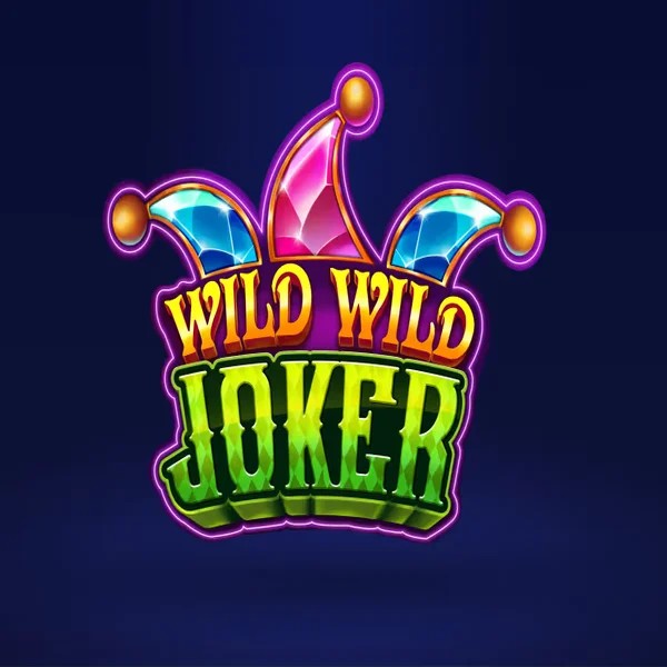 Wild Wild Joker slot visual from Pragmatic Play available on betnation-casino.org
